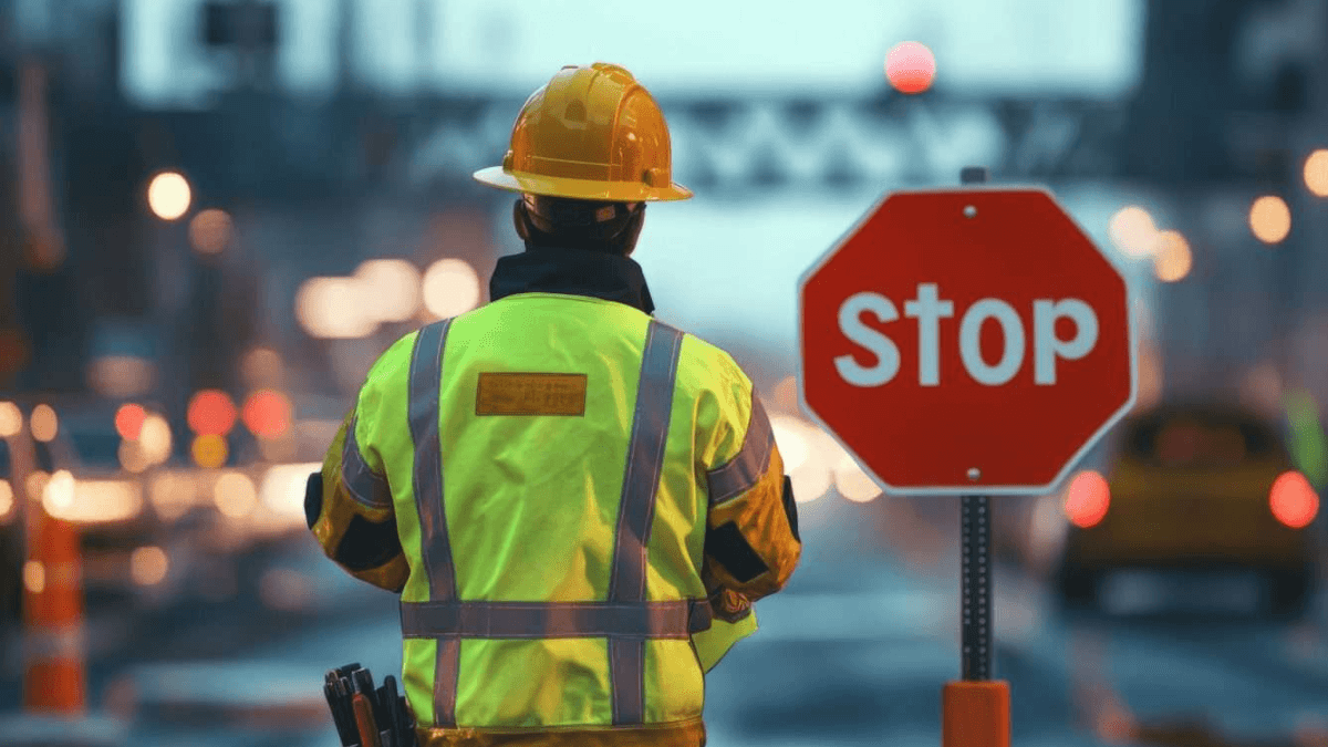 Traffic Management Darwin